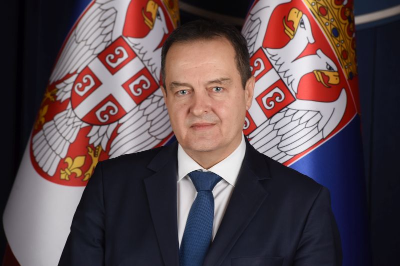Dalje unapređenje saradnje Srbije i Španije